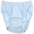 thumbnail image 1 of EIGTHTAIL Pantalon Lavable pour Incontinence pour Hommes Âgés - Nuit, 1 of 5