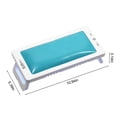 thumbnail image 3 of TopLLC Light For Nails 2 In 1 Manicure Nail Arm Repose With LED Nail Lamp 72W LED Gel Nail Dryer Arm Repose For Nails Light Arm Repose Pillow Cushion Hand nail light, 3 of 9