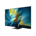 thumbnail image 2 of Samsung S95F 55 Pouces OLED 4K Vision AI Téléviseur Intelligent - 2025, 2 of 13