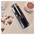 thumbnail image 4 of Cafetière Électrique Capsule Café Moulu Machine à Café Portable pour Poudre de Café et Capsule de Café, Infusion Fraîche Rapide, 4 of 5