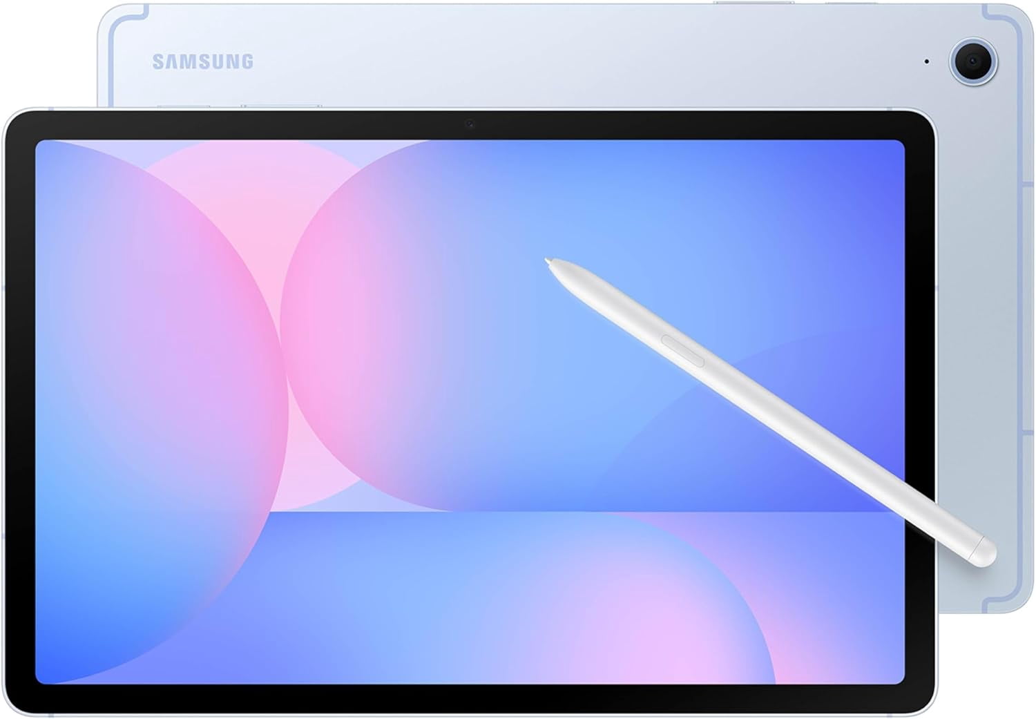 Samsung Galaxy Tab S10 FE 本体＋Sペン Samsung Galaxy Tab S10 FE 128GB 10.9