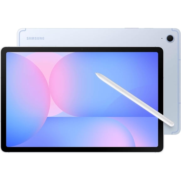 Samsung Galaxy Tab S10 FE 128GB 10.9" Screen with S Pen | Brand New Android Tablet (X520)