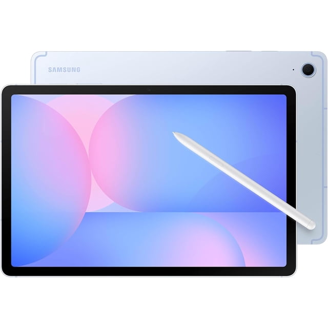 Samsung Galaxy Tab S10 FE 128 Go Écran 10,9 Pouces avec S Pen / Tablette Android Neuve (X520)