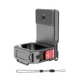 thumbnail image 3 of Enhanced Stability Bracket for DJI OSMO POCKET 3 Features a 1/4 Threaded Handle for Continuous Connectivity, 3 of 3