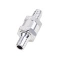 thumbnail image 1 of Joywayus Valve de Contrôle Unidirectionnelle Anti-Retour de Carburant 3/8 Pouces Essence Diesel, 1 of 4