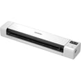 thumbnail image 3 of Scanner de documents mobile compact sans fil et recto verso Brother DS-940DW, 3 of 12