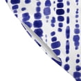 thumbnail image 4 of LSLJS Robes d'Été pour Tout-Petits pour Filles Robe à Imprimé Floral Robe à Nœud Vêtements Décontractés Enfants Robe Soleil Sans Manches, 4 of 6