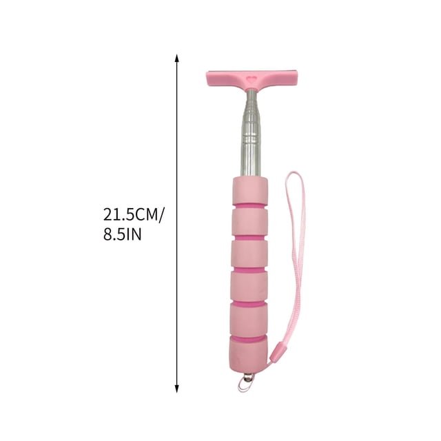 Birdeem Car Rearview Mirror Wiper Wiper Retractable Wiper Car Wash Window Brush Decontamination Dewatering Glass Cleaning Brush