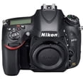 thumbnail image 4 of Nikon D610 Appareil Photo Reflex Numérique (Boîtier Seulement), 4 of 5