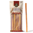 thumbnail image 1 of Bully Bunches 12" Standard Bully Sticks Odour Free All Natural Dog Chews 5 Pack, 1 of 10