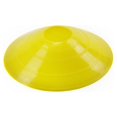 thumbnail image 1 of 10 Pieces Of Logo Plate Digital Obstacle Ball Support Logo Sign Plate Butterfly Pier Pad Pile Roadblock Football Training Equipment Logo Plate, 1 of 4
