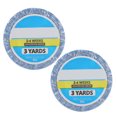 thumbnail image 2 of Hair Extension Tape, Multipurpose 2pcs Wig Tape  for Wig, 2 of 7