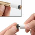 thumbnail image 5 of 5/10Pc Pool Cue Screw In Cue Tips Snooker Pool Billards Tip Head 10mm/11mm/12mm/13mm Replacement For Snooker Pool Cue Accessorie, 5 of 5