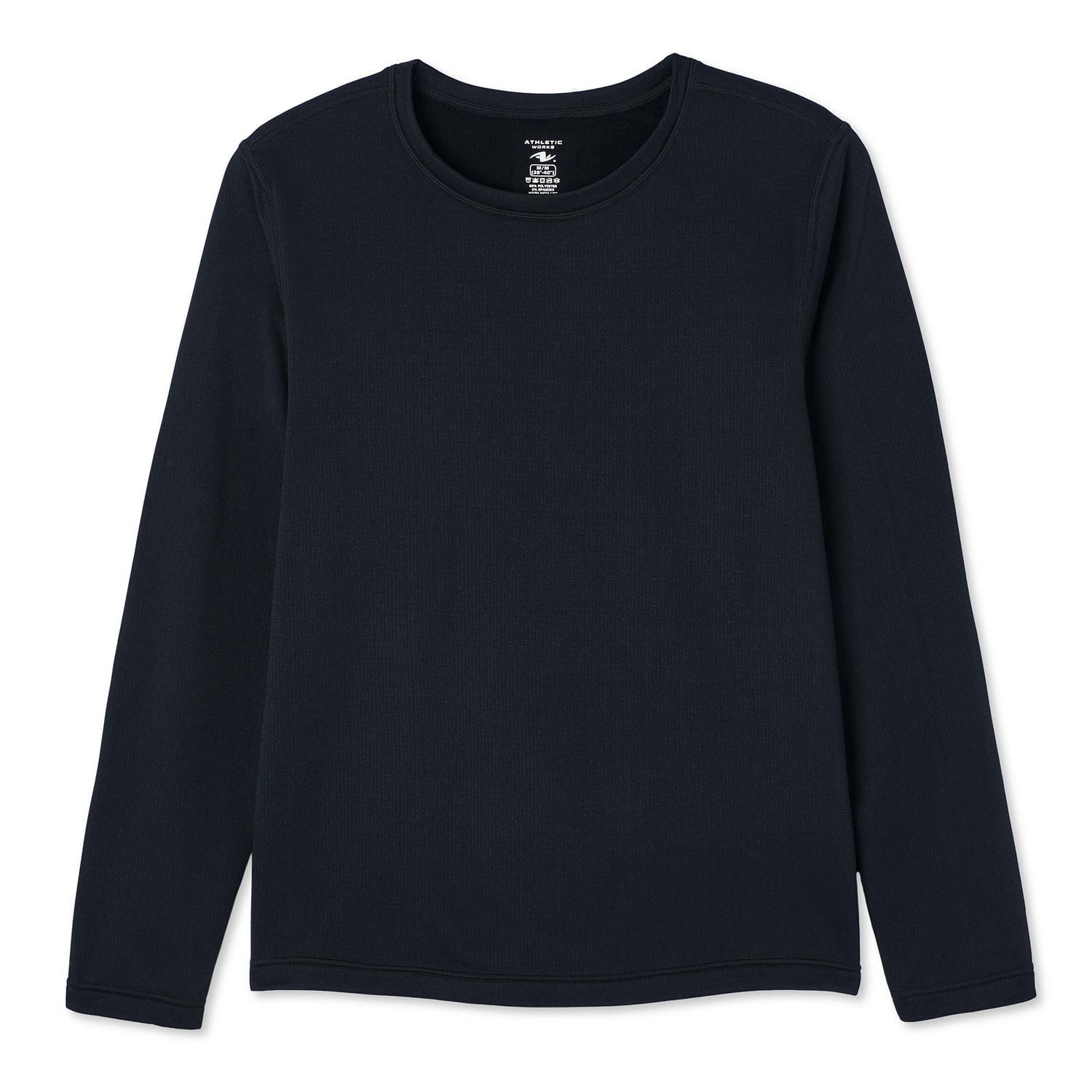 Haut isotherme Athletic Works pour hommes