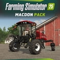 thumbnail image 2 of Farming Simulator 25 Collector's Edition (PC), 2 of 9