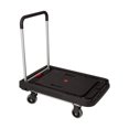 thumbnail image 2 of Magna Cart FFXL Folding Platform Transport Cart, 500lb Capacity (5 Pack), 2 of 8
