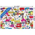 thumbnail image 2 of Hello Kitty et ses amis : Hello - Groupe, 2 of 4