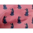 thumbnail image 4 of oneOone Cotton Poplin Fabric Women Block Printed Craft Fabric BTY 42 Inch Wide, 4 of 4