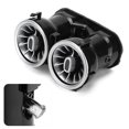 thumbnail image 4 of Évent d'Air à Turbine LED, Évent d'Air ABS+PC pour Vans et Remorques, 4 of 8
