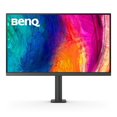 thumbnail image 1 of BenQ 27", 3840x2160, Black, PD2705UA, 1 of 4