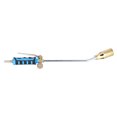 thumbnail image 1 of Heat Weld , 35mm Guns Caliber Safe Portable Heats Torch 8mm Intake Port  For Household Gas Single Switch,Double Switch, 1 of 8