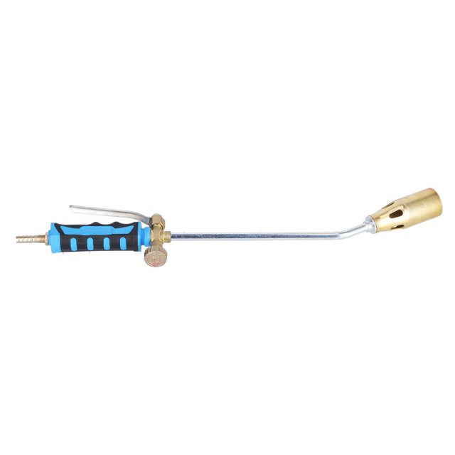 Heat Weld , 35mm Guns Caliber Safe Portable Heats Torch 8mm Intake Port For Household Gas Single Switch,Double Switch