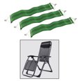 thumbnail image 4 of GROWTH TANK 3 Pcs Sangles de Fixation pour Fauteuil Inclinable, Bandes pour Patio, Chaises de Loisirs d'Été, Canapé, 4 of 9