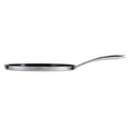 thumbnail image 4 of Tramontina Utsava Tri-Ply Clad Stainless Steel Ceramic Nonstick Dosa Tawa, 4 of 7
