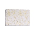thumbnail image 3 of Iumwxz Bathroom Mat Rug S Absorbent Non-Slip Foam Machine Washable Soft Velvet Bath Mats Easier To Dry for Bathroom Floor Floor Mat Bathroom Rug White Polyester, 3 of 9