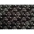 thumbnail image 3 of oneOone Cotton Cambric Black Fabric Fish Ocean Craft Projects Decor Fabric Printed By The Yard 56 Inch Wide, 3 of 3