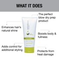 thumbnail image 5 of GREAT CLIPS Solutions Boosting Blowout Cream 6oz | Boosts Body & Fullness |Perfect Blow Dry Prep Hair Product | Extends your Blowout, 5 of 5