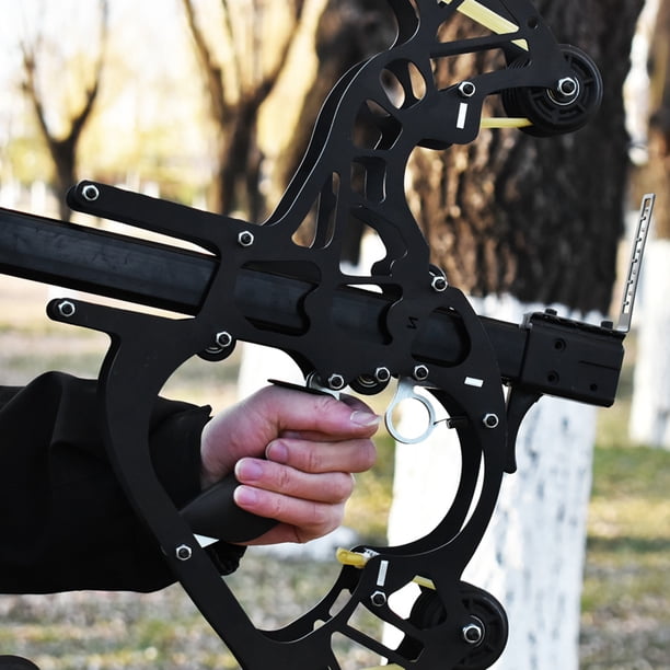 Kit YAK Archery – 24 Cibles De Tir En 3 Tailles (80, 60, 40) Avec 4 Clous ASES – Résistantes Aux Intempéries