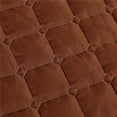 thumbnail image 4 of GUOOL SPA Massage Table Bed Skirt Pillow Case Stool Cover Coffee-L, 4 of 7