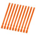 thumbnail image 4 of 10Pcs Goat Collars, 23.2in Sheep Identification Bands Livestock Marking Rings For Small Farm Animal Goat Sheep, 4 of 8