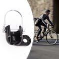 thumbnail image 2 of Baby Pet Bicycle Trailer Coupling Bike Trailer Hitch Coupler Trailer Adapter, 2 of 10
