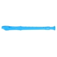 thumbnail image 4 of 8 Hole Soprano Recorder, Clarinet Flute with Cleaning Rod and Instruction for Children Kids Beginner, 4 of 7