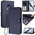 thumbnail image 1 of GANGXUN Wallet Case for Samsung Galaxy S7 – Magnetic Closure, RFID Blocking, Wrist Strap, Wireless Charging Compatible, 1 of 6