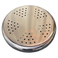 thumbnail image 3 of veasfak Barstool Seat Cushion Bar Stool Chair Accessory for Dining Room Cafe Bar SPA With holes, 3 of 9