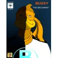 thumbnail image 1 of Bugsy Comic Books (1-5), 1 of 5