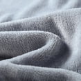 thumbnail image 4 of Solid Color Blanket Fleece Blanket Fleece Gift Yoga Cover Blanket French Fleece Blanket, 4 of 8