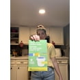 thumbnail image 2 of Nature Clean Floor Cleaner Strips - Fresh Lemon Scent, 36 strips, 2 of 7