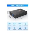 thumbnail image 3 of Game Capture Card, USB 3.0 1080P 60FPS/4K 30FPS HD Video Capture Card, High Speed Capture Card with HDMI Loop-Out for PS5, PS4, Nintendo Switch, Xbox One Gaming Streaming Live Broadcasts Recording, 3 of 7