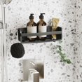 thumbnail image 2 of FLEX - Etagère de douche avec technologie Gel-Lock™ gris, 2 of 8