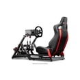 thumbnail image 2 of Next Level Gt Track Racing Simulator Cockpit, 2 of 12