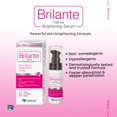 thumbnail image 3 of Brilante Intense Face Serum ml transparent 50 millilitre, 3 of 6
