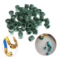 thumbnail image 2 of 50X Car Air Conditioner Fluoride Meter Tube Rubber Ring O-Ring Sealing Gasket, 2 of 8