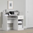 thumbnail image 1 of South Shore Smart Basics Desk, 1 of 16