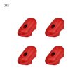 thumbnail image 2 of Maytalsory 5 PCS Charge Port Cover Silicone Dust-proof Waterproof M 1 hole 4pcs 1Set, 2 of 6