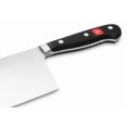 thumbnail image 4 of Wusthof 4686-7/18 Classic 7-inch New Forged Chinese Cleaver, 4 of 4
