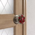 thumbnail image 4 of Ohufall Decorate Door Handles Accessories Unique Door Handles For Practical Home Decoration, 4 of 5